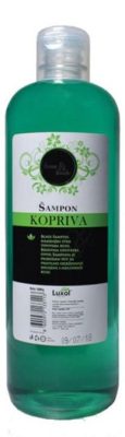 ŠAMPON ZA KOSU KOPRIVA LUXOL 1L