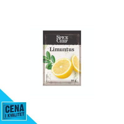 LIMUNTUS 10G SPICE CHEF