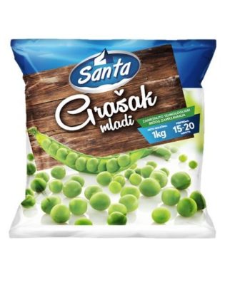 GRASAK SANTA 1KG