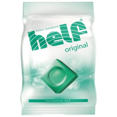 BOMBONE HELF ORIGINAL 80G PARAĆINKA