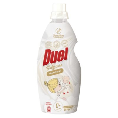OMEKŠIVAČ ZA VEŠ BABY CARE DUEL 800ML