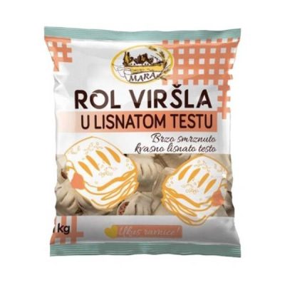 ROL VIRSLA MARA