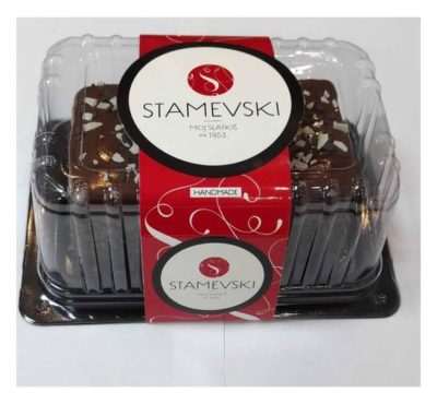 SELECTION MINI TORTA 800G SM