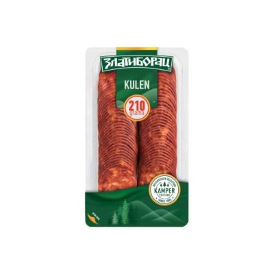 KULEN SLAJS ZLATIBORAC 210G