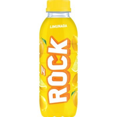 Sok Rock Limunada 0,5 l