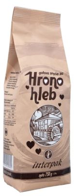 Gotova smesa za hrono hleb 0750 Interpak 10
