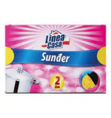 Linea casa trulex top house 3/1