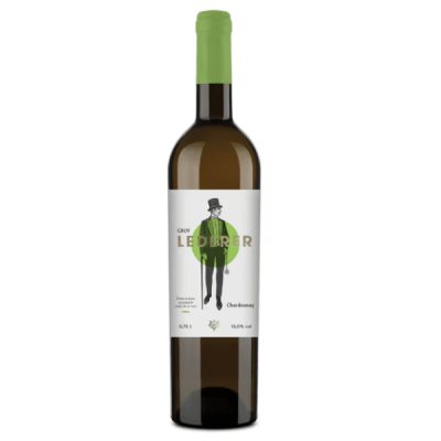 Vino Coka Lederer Sauvignon Blanc 0.75