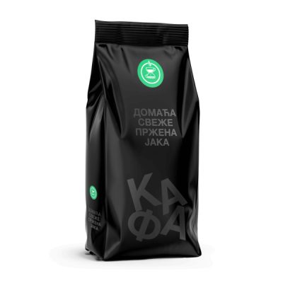 Kafa Domaća Strong 200 g Kafeterija