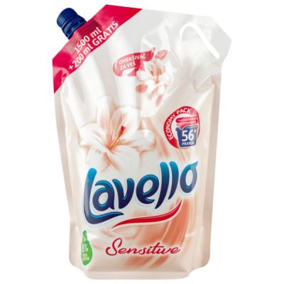 OPL.LAVELLO 1700ML SENSITIVE