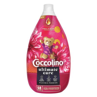 OM INTENSE FUC PASSION 870ML COCCOL