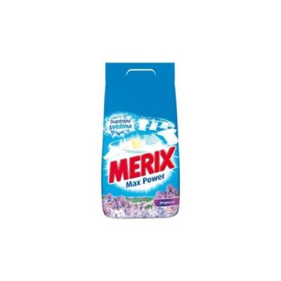 MERIX JORGOVAN 5,4kg