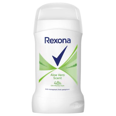 DEO STIK ALOE VERA REXONA 50ML