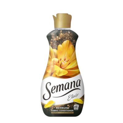 SEMANA ELIXIR SENSUAL 1,7L