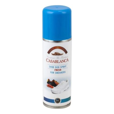 DEZODORANS ZA PATIKE 125ML CASABLAN