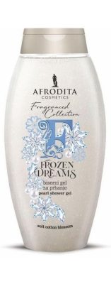 Gel Tuš Frozen Dreams 250 ml Afrodit