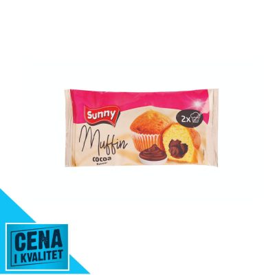MAFIN KAKAO 2X30G SUNNY