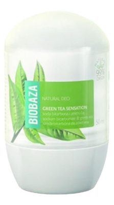 Deo Roll-On Green Sensation BIO Baza 50 ml