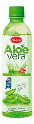 Napitak Aloe Vera Ananas Aleo 500 ml