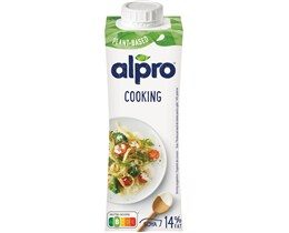 PAVLAKA ZA KUVANJE OD SOJE ALPRO 250ML