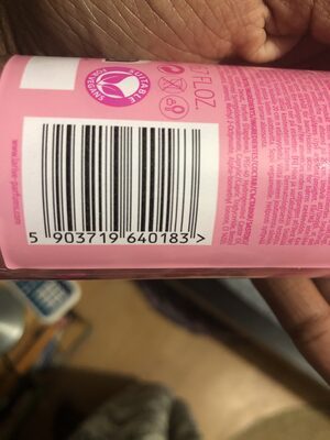 La Rive Body Mist Crazy In Love 200 ml
