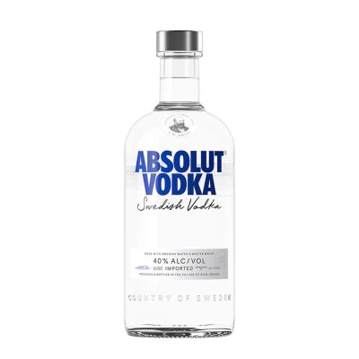 ABSOLUT VODKA BLUE 0.7L P.R.