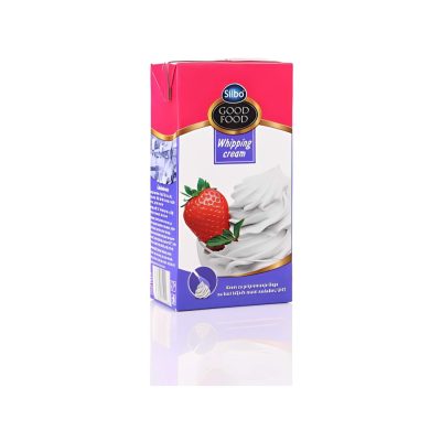 FINE&DELI WHIPPING CREME KREM ZA PRIPREM