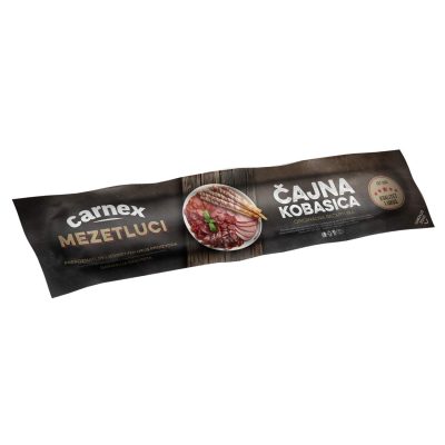 ČAJNA KOBASICA CARNEX 290G
