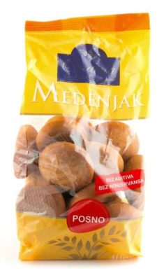 ONDINA MEDENJAK MALI 400g