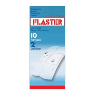 Hanzaplast PRO DERMA 10/1 trans12