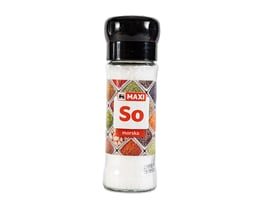 So morska mlin Maxi 120g
