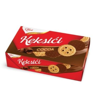 KEKSICI SENDVIC COKOLADA 220G