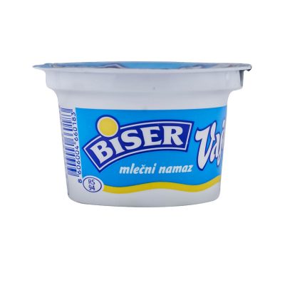 Sirni Namaz Vajkrem Biser 100 g
