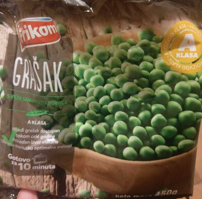 FRI.SM.GRASAK 450G.