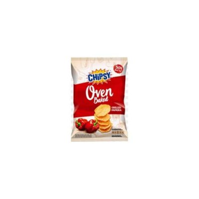 CIPS OVEN BAKED SUSENI PARADAJZ 70G