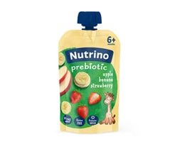 VOĆNI DEZERT PREBIOTIC JAB/BAN/JAG NUTRINO 100G