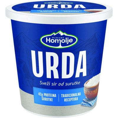 SIR SITAN URDA EKOFIL 350G