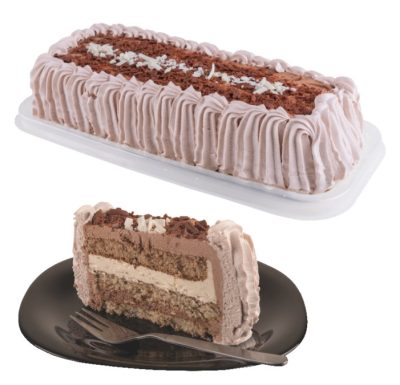 Milk ANNO torta 1.5kg Filleny