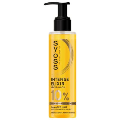 Serum Syoss Int El Lea In Oil 100 ml