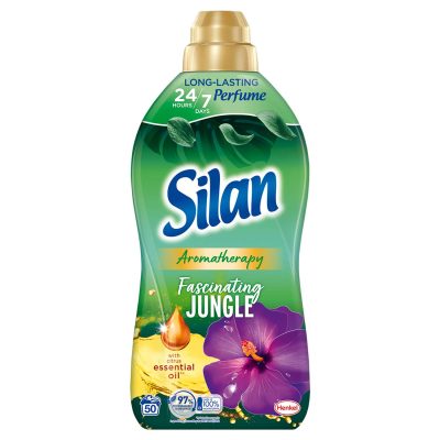 OMEKŠIVAČ ZA VEŠ JUNGLE SILAN 1.1L
