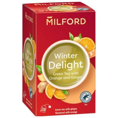 MILFORD WINTER DELIGHT 35G