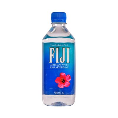 Voda Fiji Artesian PET 0,5 l