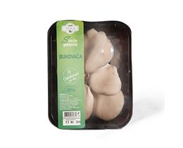 Pecurke bukovace domace 200g