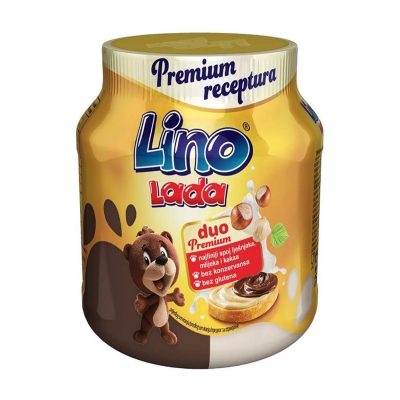 KREM DUO LINO LADA 700G