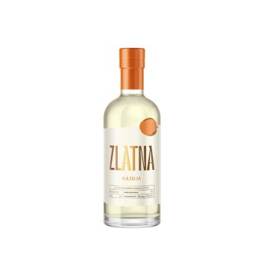 RAKIJA KAJSIJA ZLATNA 0.7L