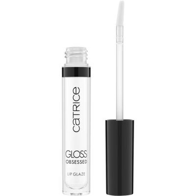 Catrice GLOSS OBSESSED sjaj za usne 010