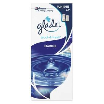 OSVEŽIVAČ DOPUNA MIKROSPREJ MARINE GLADE 10ML