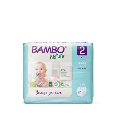 PELENE ECO F 2 30/1 BAMBO NATURE
