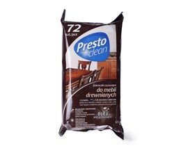 MARAMICE ZA ČIŠĆENJE DRVENIH POVRŠINA PRESTO 72/1