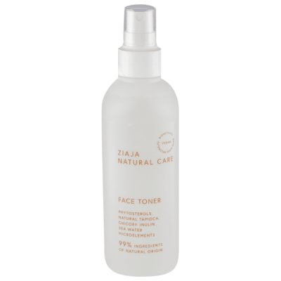 Tonik za Lice Natural Care Ziaja 200 ml